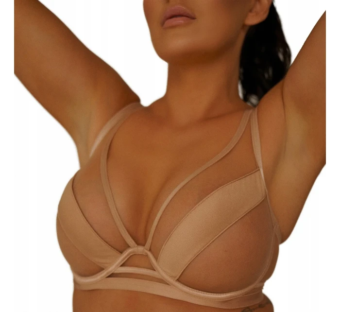 Měkká dámská podprsenka soft Kinga SC-932 Lou