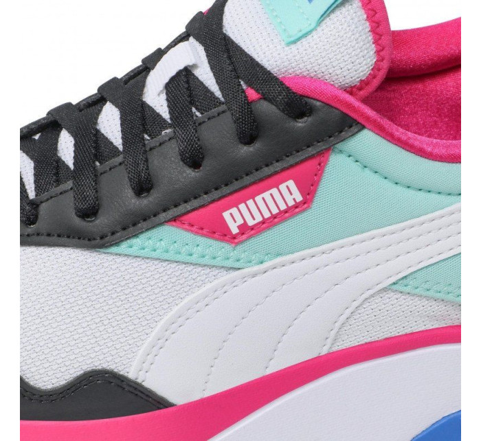 Dámské boty Puma Cruise Rider Flair Wns W 381654-01