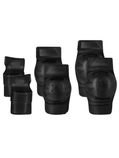 Shield Pro BK model 21873185 - Spokey