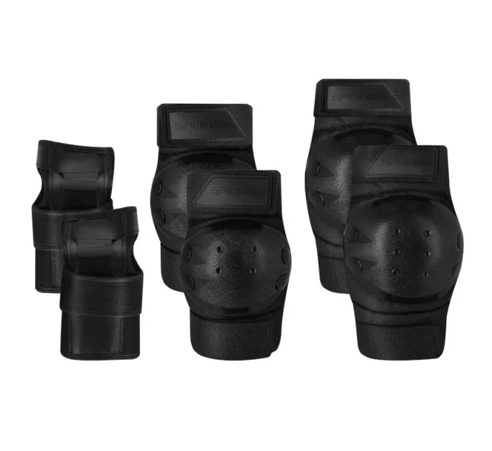 Shield Pro BK model 21873185 - Spokey