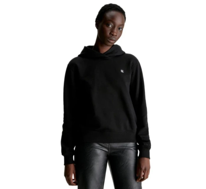 Mikina Jeans Badge Regular W model 19715498 - Calvin Klein