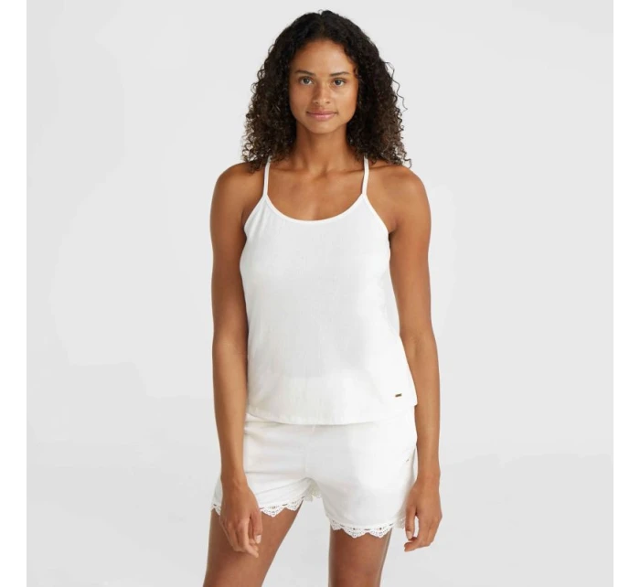 O'Neill Essentials Ava Lace Tank W Tshirt model 20104405 - ONeill