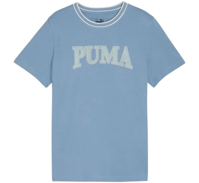 Tričko Puma Squad Tee Jr 679259 20 Tričko Puma Squad Tee Jr 679259 20