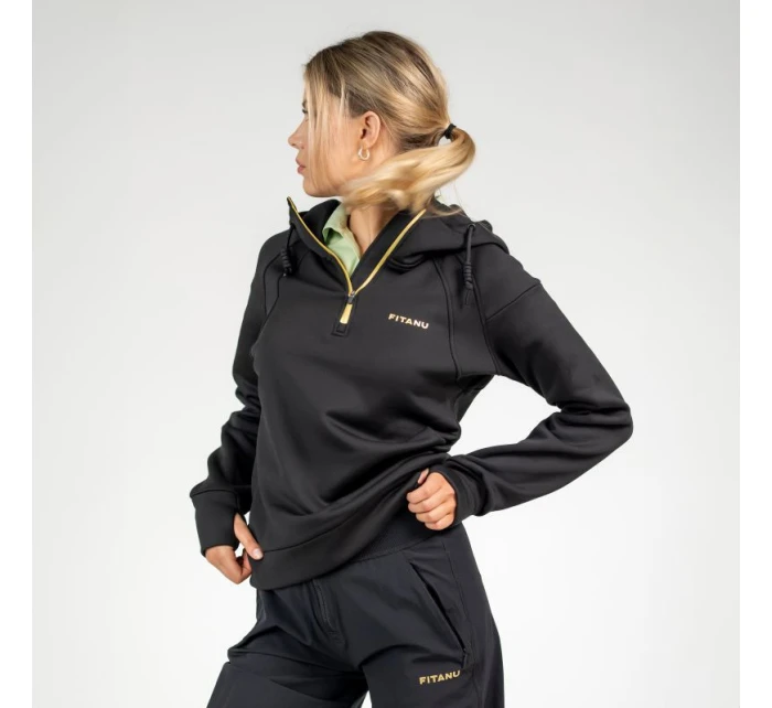Mikina model 20846774 W - Fitanu Mikina model 20846774 W - Fitanu