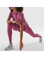 Legíny 4F F301 W 4FWAW24TFTIF301 53S dámské Legíny 4F F301 W 4FWAW24TFTIF301 53S dámské