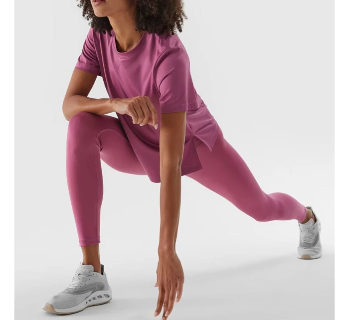 Legíny 4F F301 W 4FWAW24TFTIF301 53S dámské Legíny 4F F301 W 4FWAW24TFTIF301 53S dámské