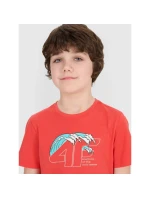 Tričko Jr model 21024924 - 4F Tričko Jr model 21024924 - 4F