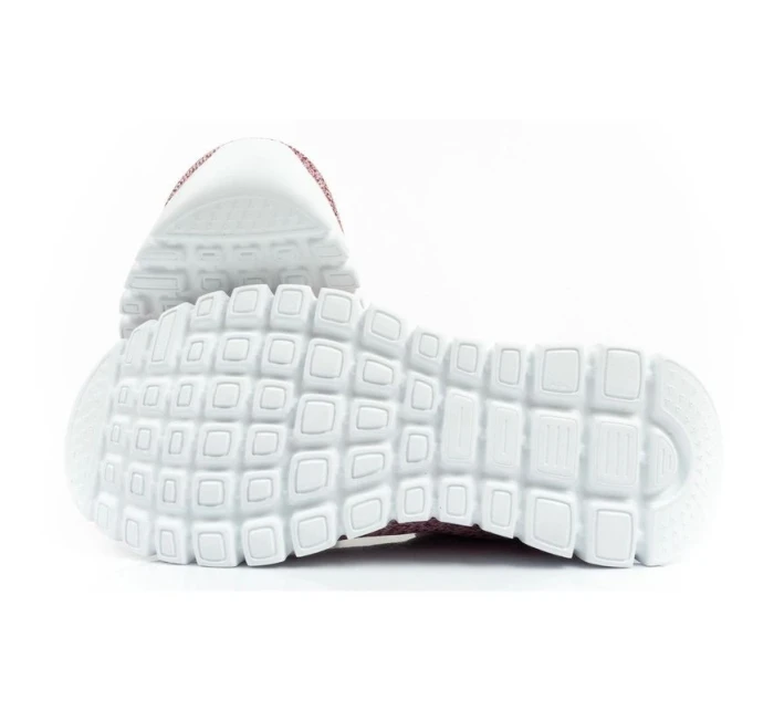 Boty Skechers Graceful Twisted Fortune W 12614/MVE Boty Skechers Graceful Twisted Fortune W 12614/MVE