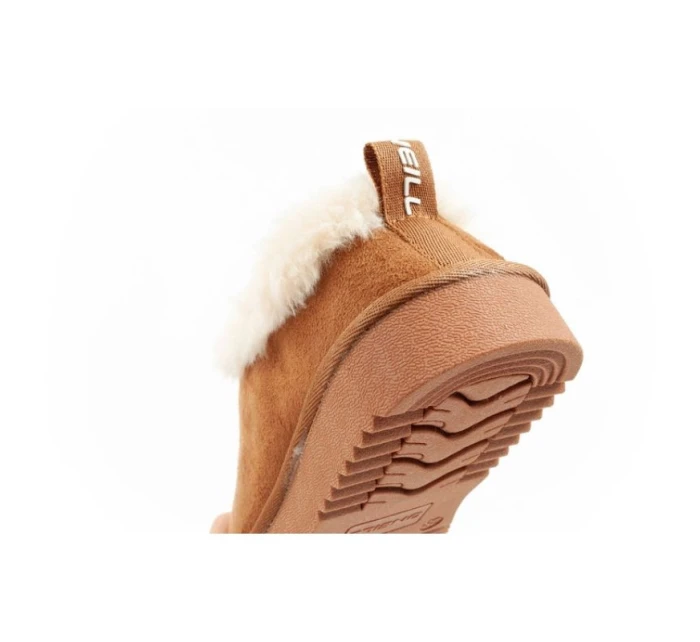 O'neill boots boots   brown dámské model 21394806 - ONeill