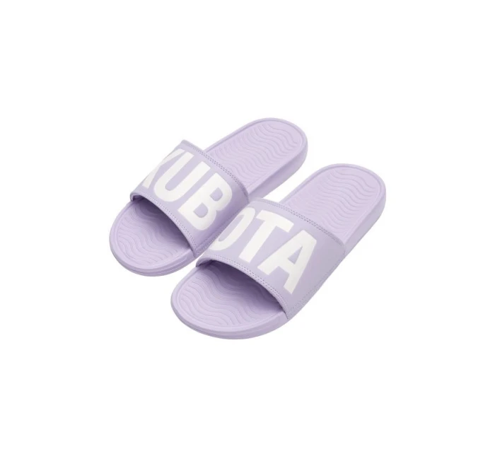 Kubota klapka pro 2.0 světle fialová K25SS-111-001-10-1