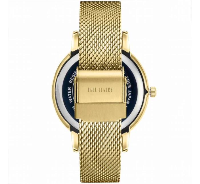 Dámské hodinky Paul Lorens PL12177B6-4D1