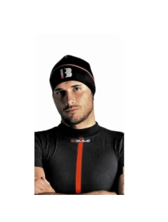 model 21838510 čepice černá - Biemme