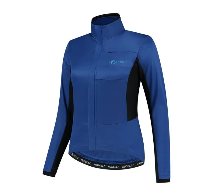 Rogelli dámská zimní bunda BARRIER modrá XS