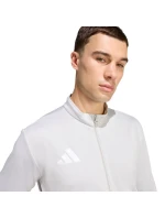 Pánská mikina adidas Entrada 26 Track šedá JZ6592 pánské