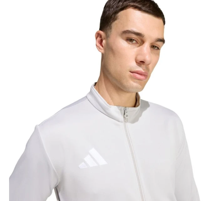 Pánská mikina adidas Entrada 26 Track šedá JZ6592 pánské