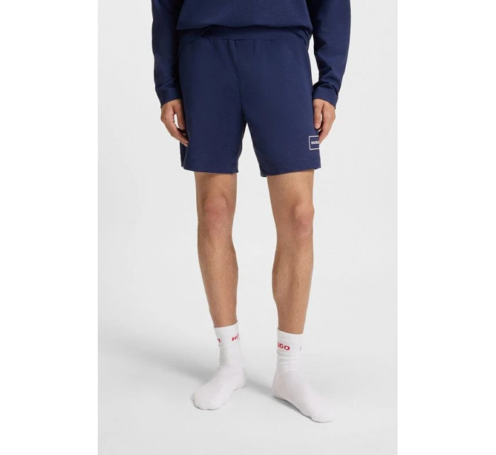 Loungewear pánské šortky na spaní model 22055511 - Hugo