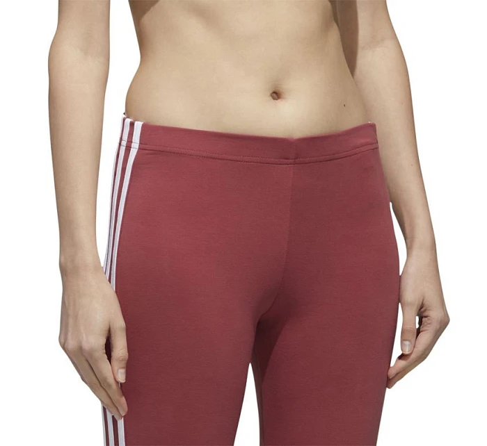 Legíny kalhoty adidas New A 78 TIG W GD9037 dámské