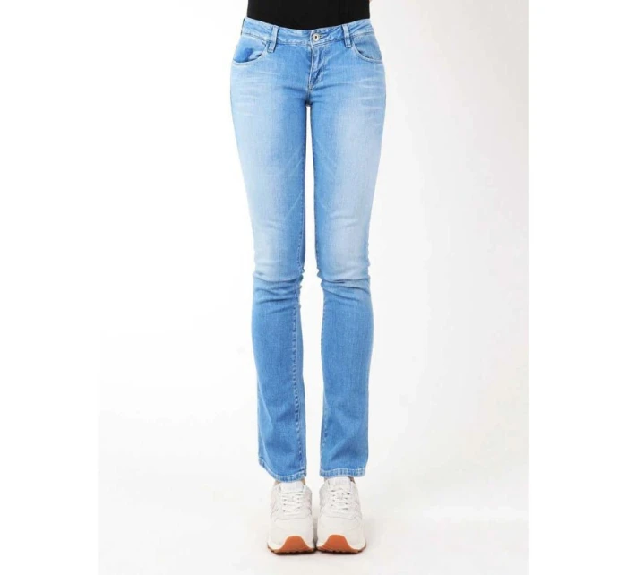 Džíny Guess Starlet W21125D0ET1 Džíny Guess Starlet W21125D0ET1