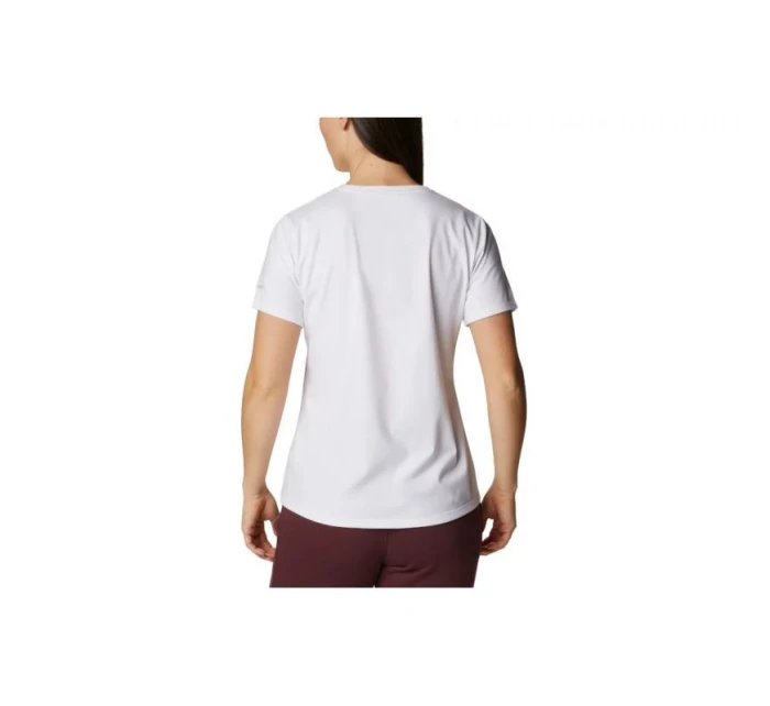 Dámské tričko Sun Trek W Graphic Tee W model 16034737 - Columbia