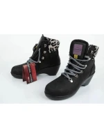 Bezpečnostní pracovní obuv W dámské model 17879926 - Lavoro