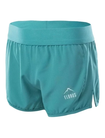 Dětské šortky Paru Jr. 92800398468 - Elbrus Dětské šortky Paru Jr. 92800398468 - Elbrus