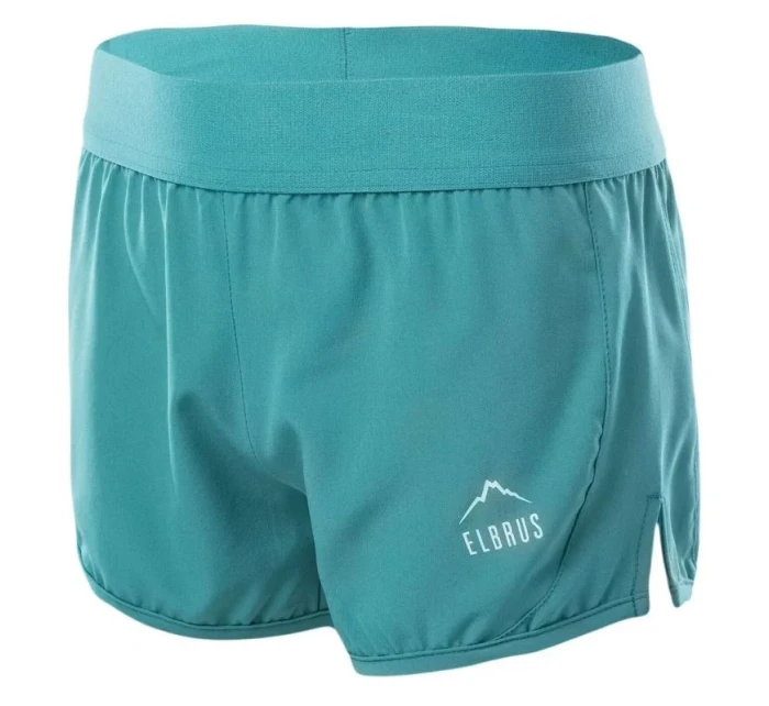 Dětské šortky Paru Jr. 92800398468 - Elbrus Dětské šortky Paru Jr. 92800398468 - Elbrus