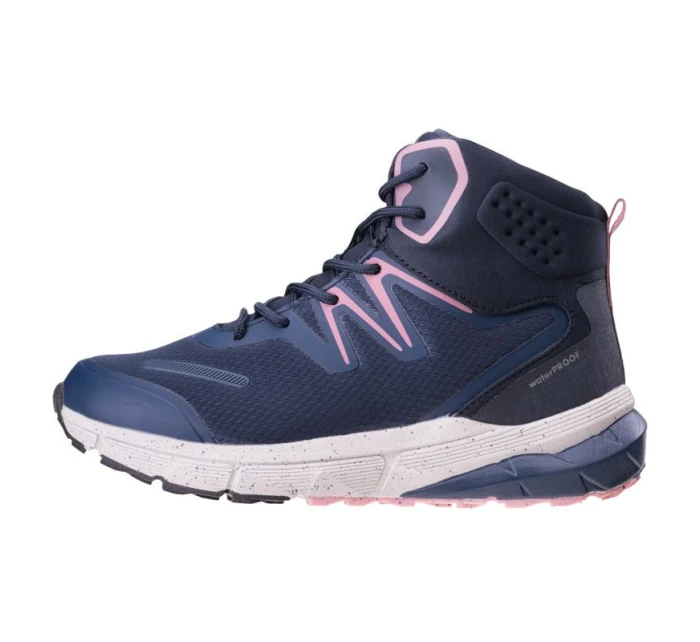 Dámské boty Eston Mid Wp W 92800377073 - Elbrus