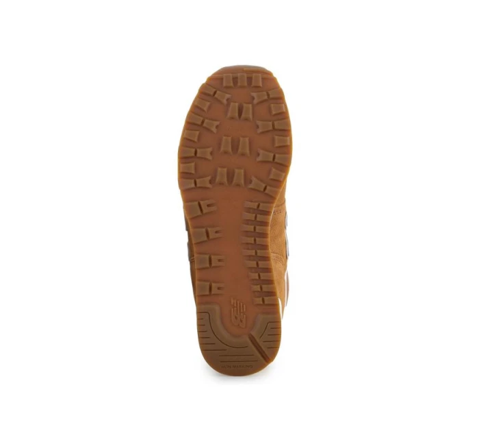 Dětská obuv GC574CC1 - New Balance