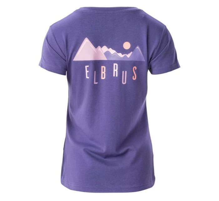 Elbrus Narica W Tričko 92800503396