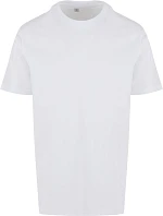 New Morning Studios NM 038 Unisex tričko z těžké bavlny 57.0038 white