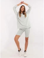 EM KMPL světle zelená model 20806592 - FPrice EM KMPL světle zelená model 20806592 - FPrice