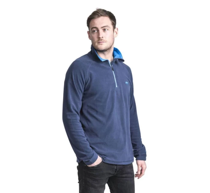 Pánská fleecová mikina model 21276325 - Trespass Pánská fleecová mikina model 21276325 - Trespass