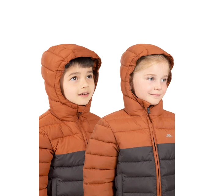 Chlapecká bunda Trespass Oskar