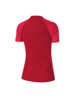 Dámské tričko Strike 21 W model 19018752 červené - NIKE Dámské tričko Strike 21 W model 19018752 červené - NIKE