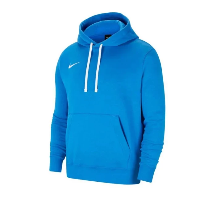 Pánská mikina Park 20 M model 20993373 modrá Nike - ADIDAS