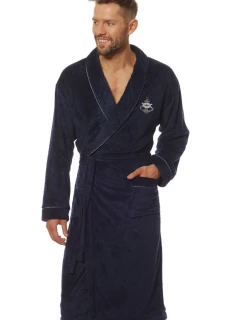 SZLAFROK MĘSKI model 21291210 - L&L