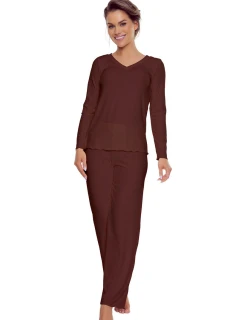 DÁMSKÉ PYŽAMO model 21471598 - Eldar