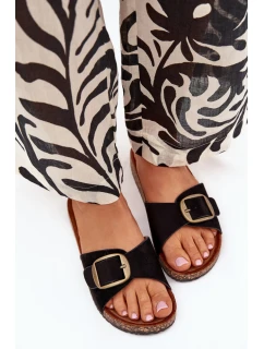 Pantofle model 216064 Step in style