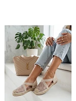 Espadrilky model 230492 Solea Espadrilky model 230492 Solea