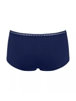 sloggi GO Crush Short C3P - BLUE - SLOGGI BLUE - SLOGGI