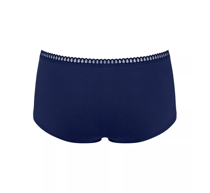 sloggi GO Crush Short C3P - BLUE - SLOGGI BLUE - SLOGGI