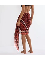 Beach MyWear Pareo - BROWN COMBINATION - TRIUMPH BROWN COMBINATION - TRIUMPH Beach MyWear Pareo - BROWN COMBINATION - TRIUMPH BROWN COMBINATION - TRIUMPH