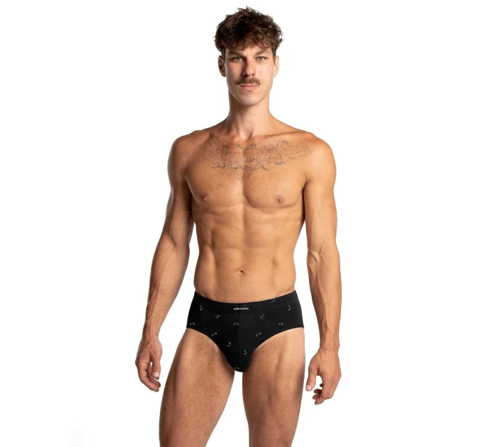 Kalhotky model 21318674 CL A'2 3XL4XL - Lama