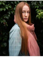 Unisex šála/šátek model 20536666 - Art of polo