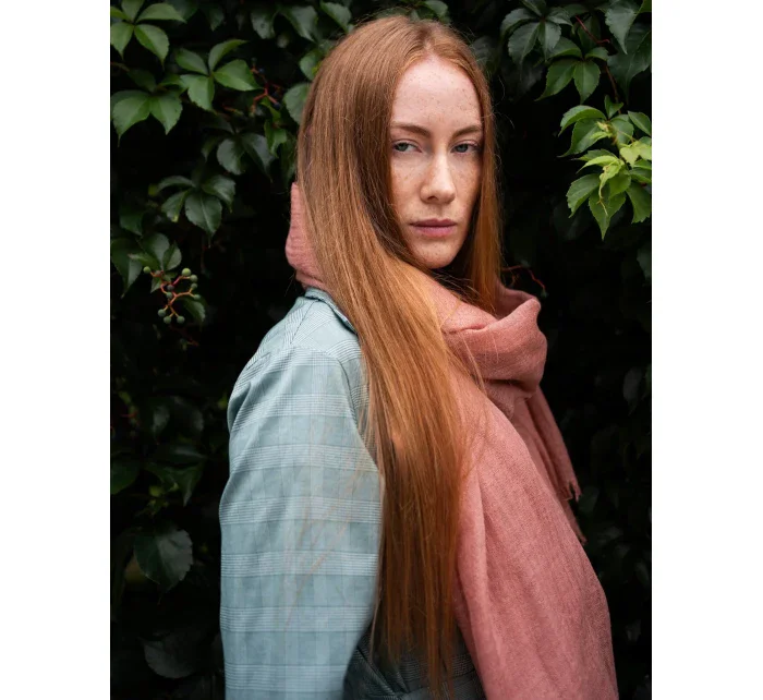 Unisex šála/šátek model 20536666 - Art of polo