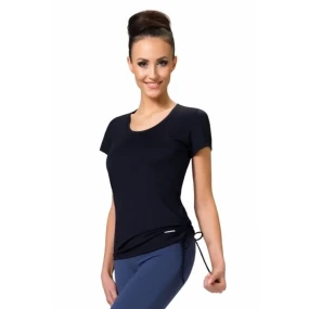 Fitness tričko II black model 2440865 - Winner