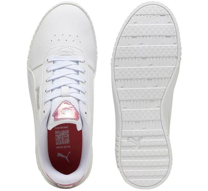 Carina 2.0 W 01 dámské boty model 20193651 - Puma Carina 2.0 W 01 dámské boty model 20193651 - Puma