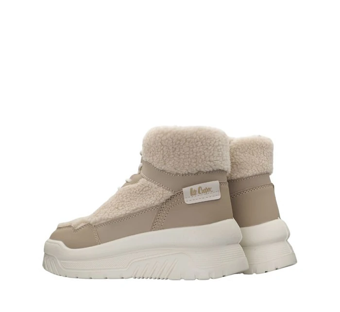 Lee Cooper W LCJ-24-47-3146LA dámské boty