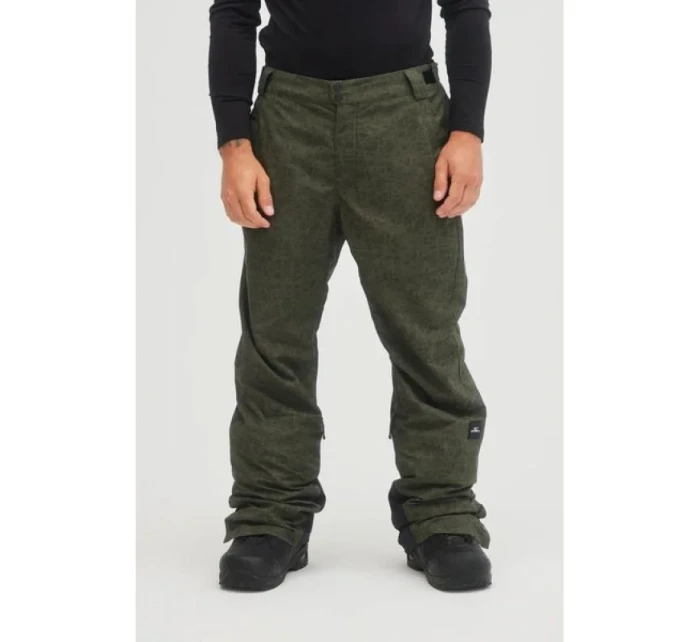 Lyžařské kalhoty O'Neill Hammered M 2550020-36018