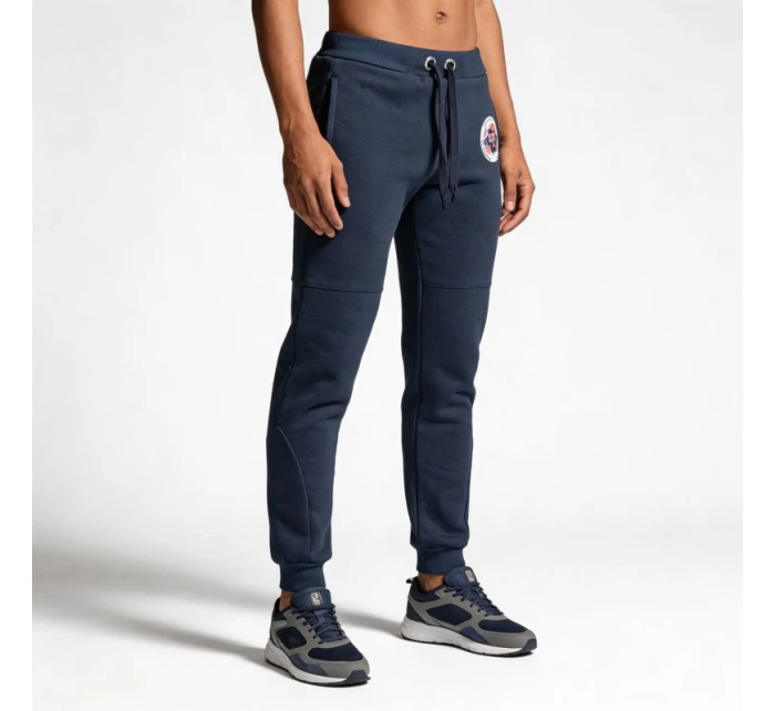 Běžecké kalhoty M model 21128997 - Geographical Norway